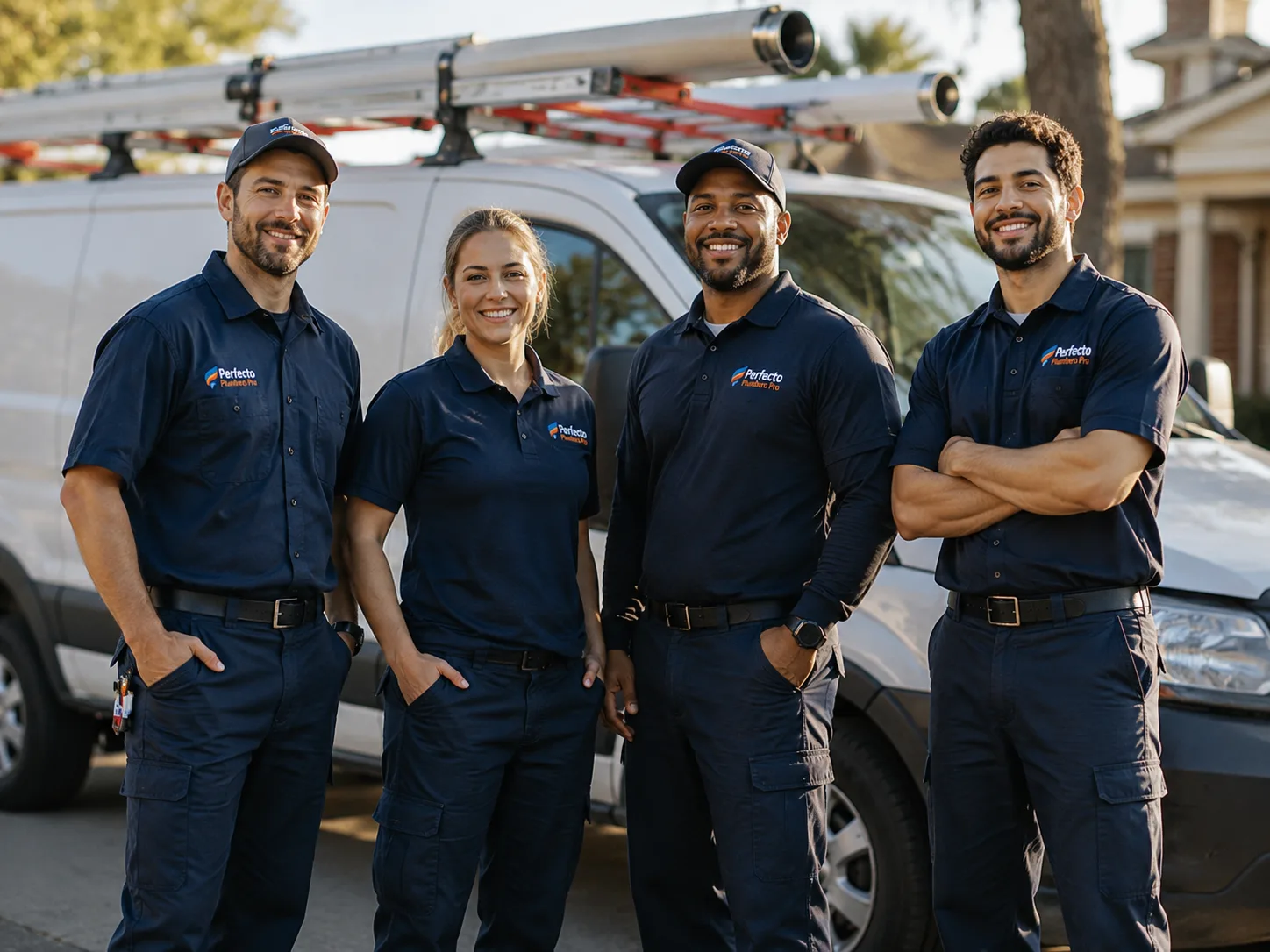 Emergency Plumber Near Me in Fort Campbell, KY near me